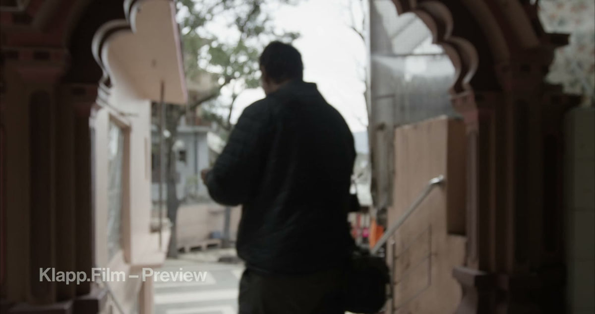 KF-IRK-0011 stock footage thumbnail