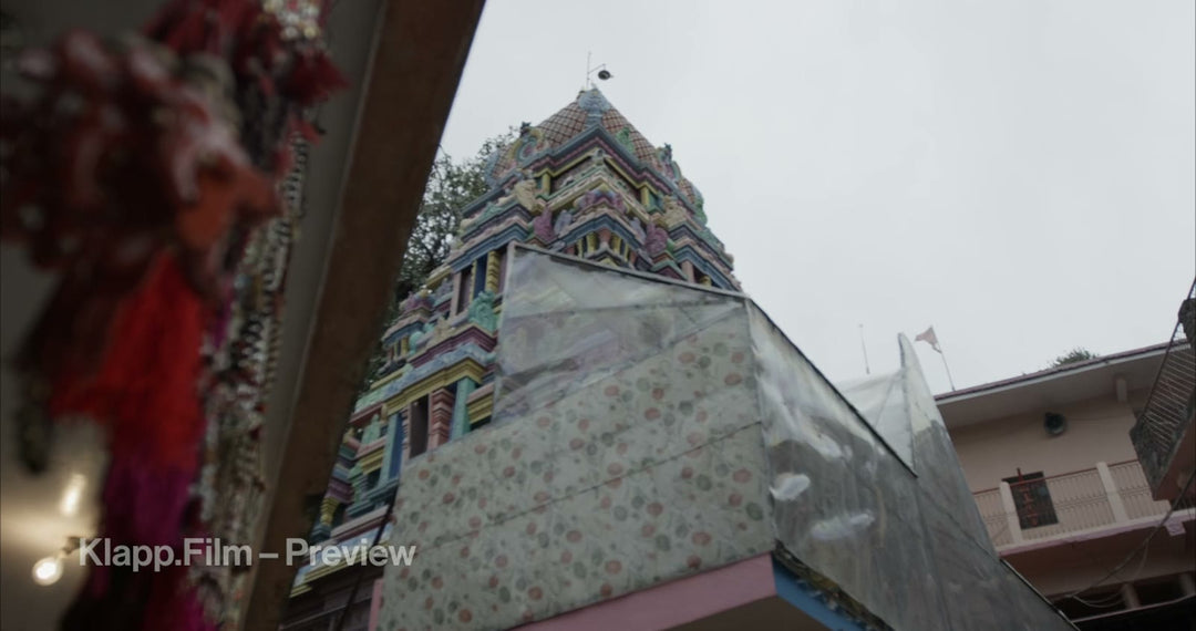 KF-IRK-0014 stock footage thumbnail