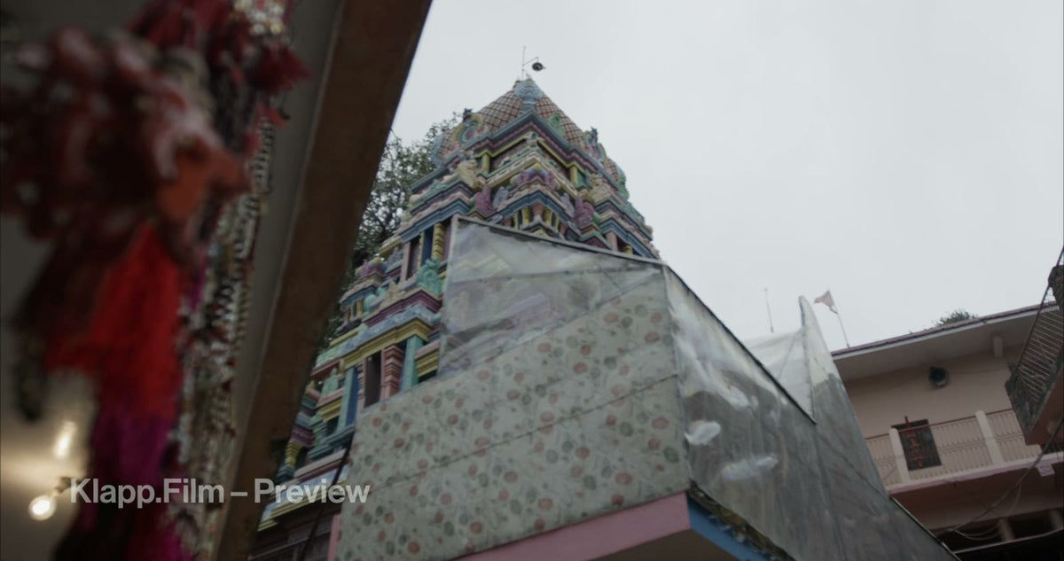 KF-IRK-0014 stock footage thumbnail