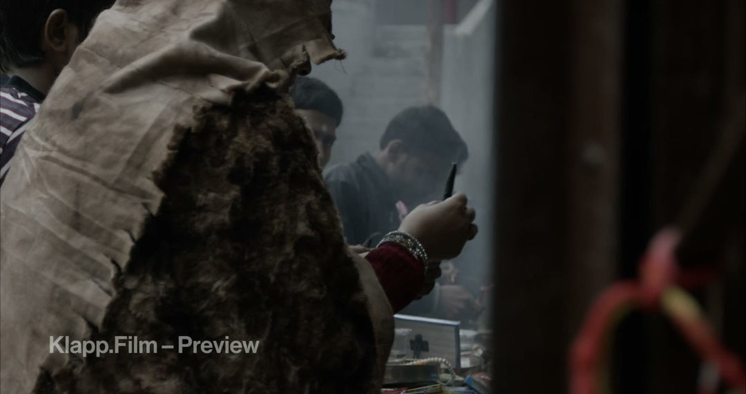 KF-IRK-0016 stock footage thumbnail