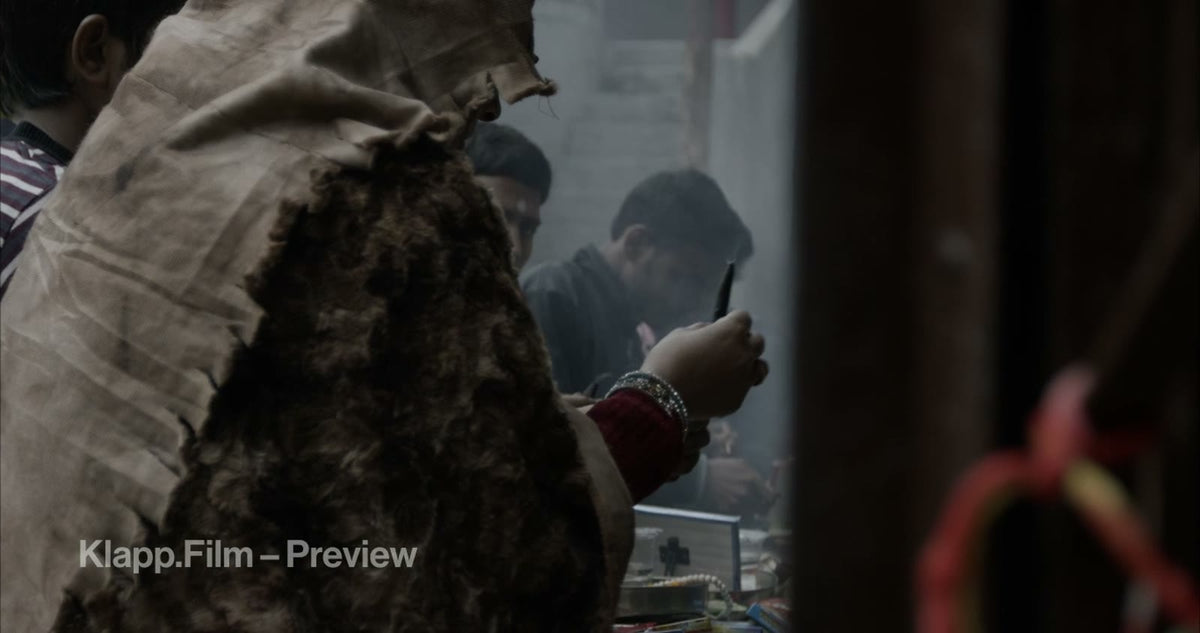 KF-IRK-0016 stock footage thumbnail