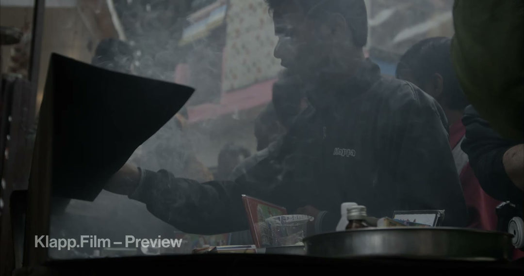 KF-IRK-0022 stock footage thumbnail