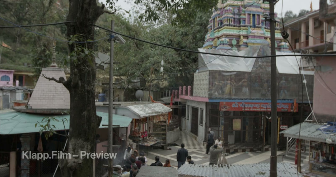KF-IRK-0023 stock footage thumbnail