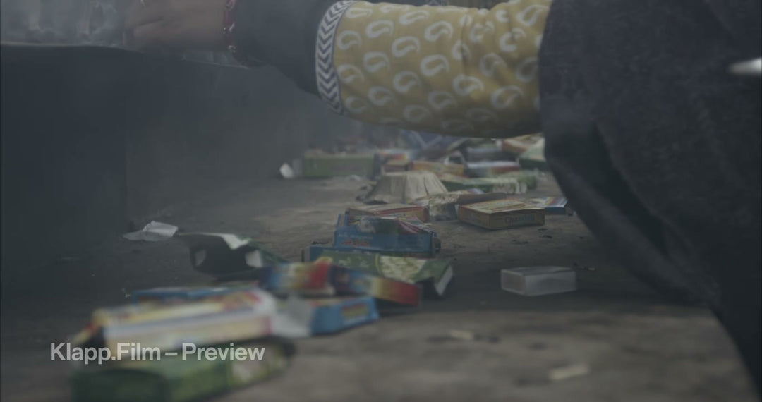KF-IRK-0026 stock footage thumbnail