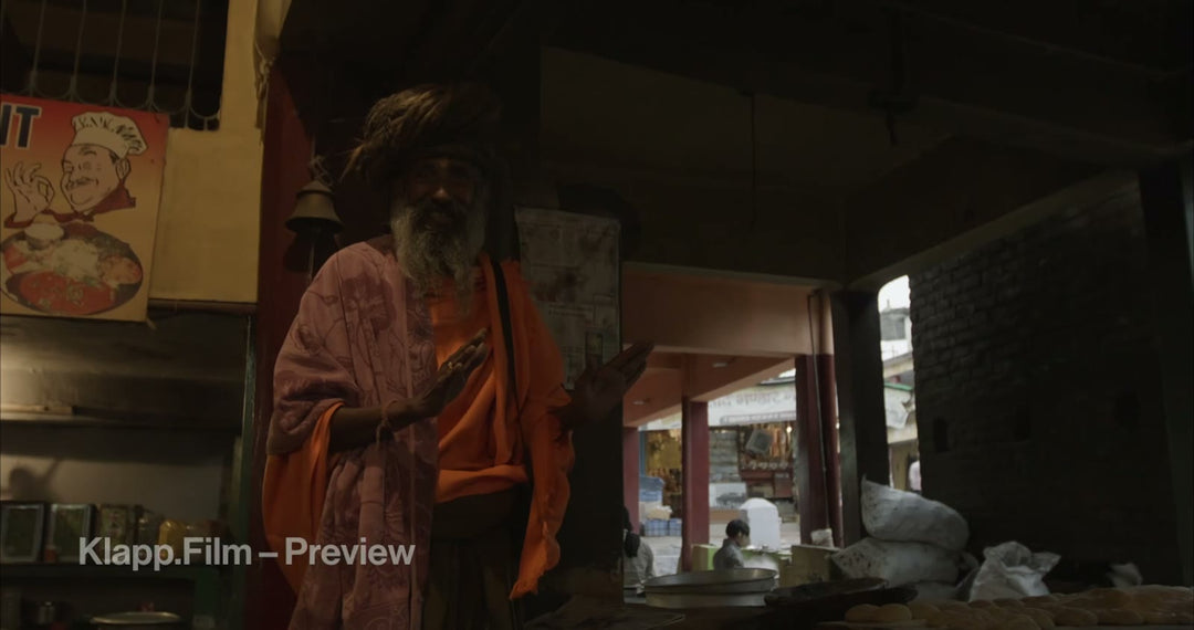 KF-IRK-0028 stock footage thumbnail