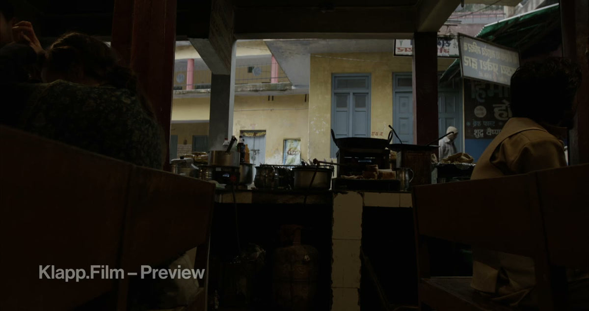 KF-IRK-0029 stock footage thumbnail