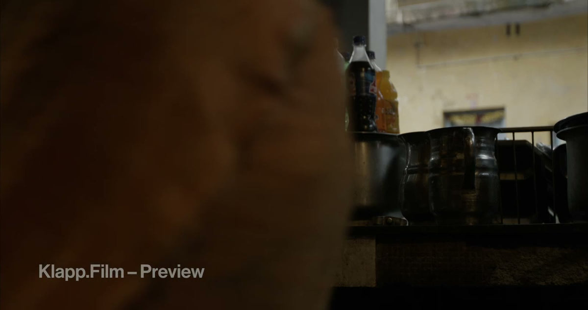 KF-IRK-0030 stock footage thumbnail
