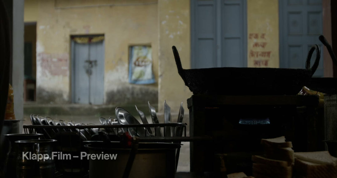KF-IRK-0031 stock footage thumbnail
