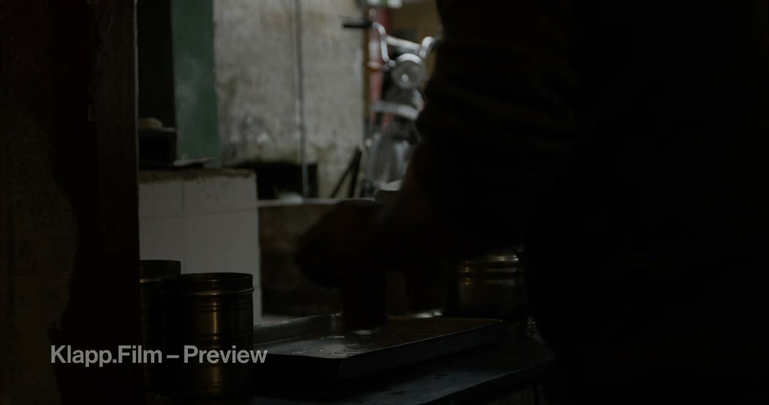 KF-IRK-0032 stock footage thumbnail