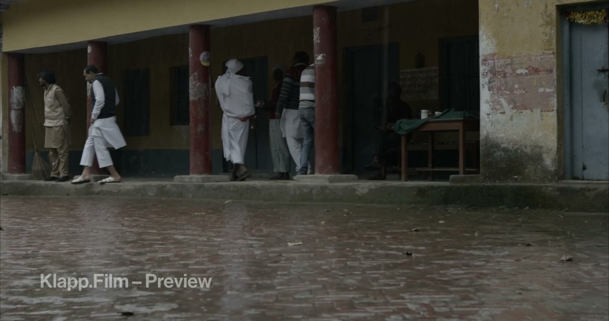 KF-IRK-0039 stock footage thumbnail