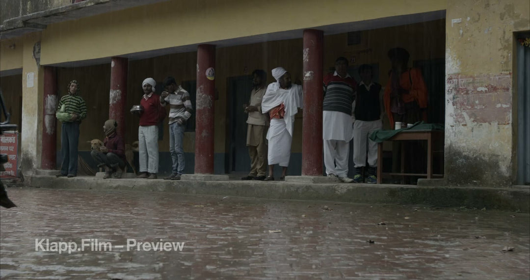 KF-IRK-0041 stock footage thumbnail