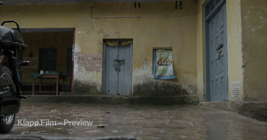 KF-IRK-0044 stock footage thumbnail