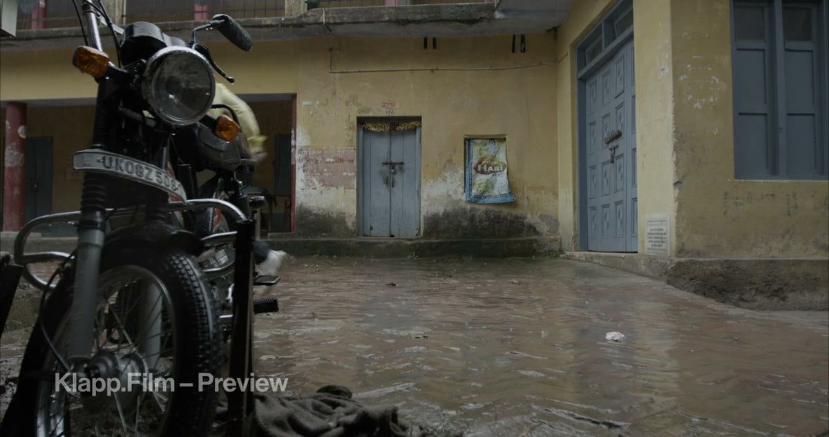 KF-IRK-0046 stock footage thumbnail