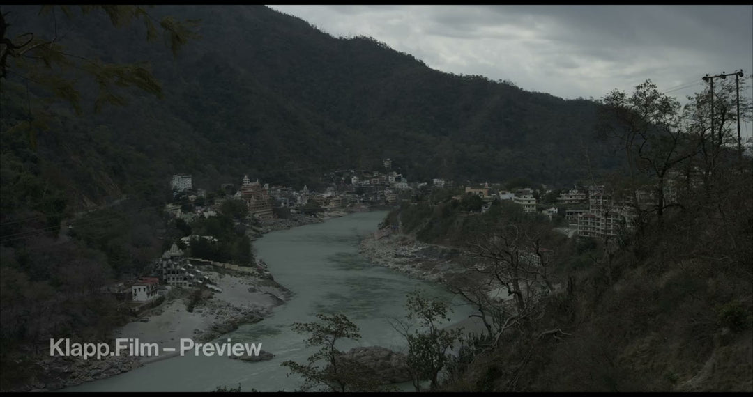 KF-IRK-0055 stock footage thumbnail