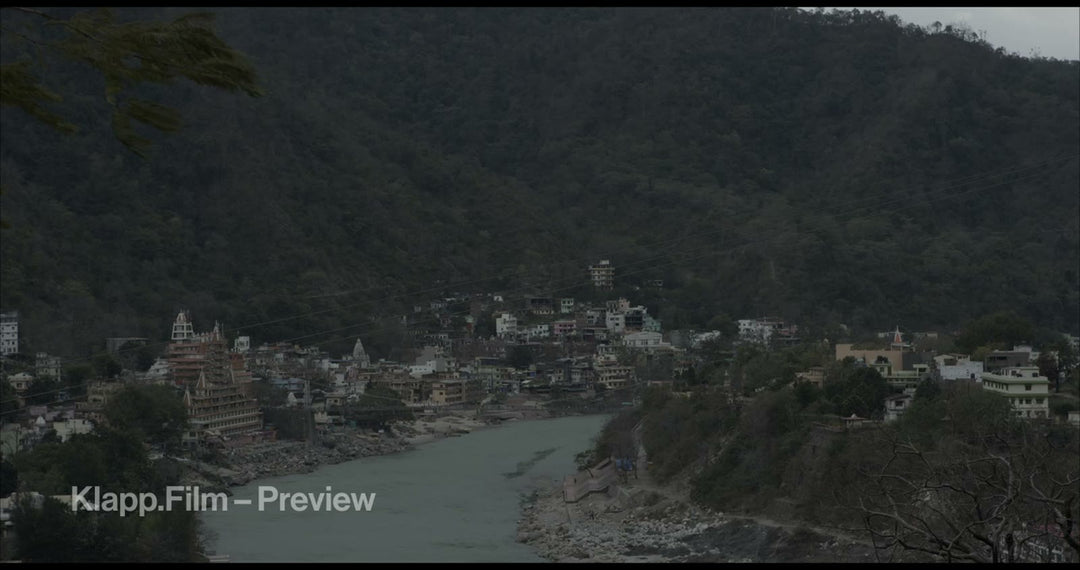 KF-IRK-0056 stock footage thumbnail