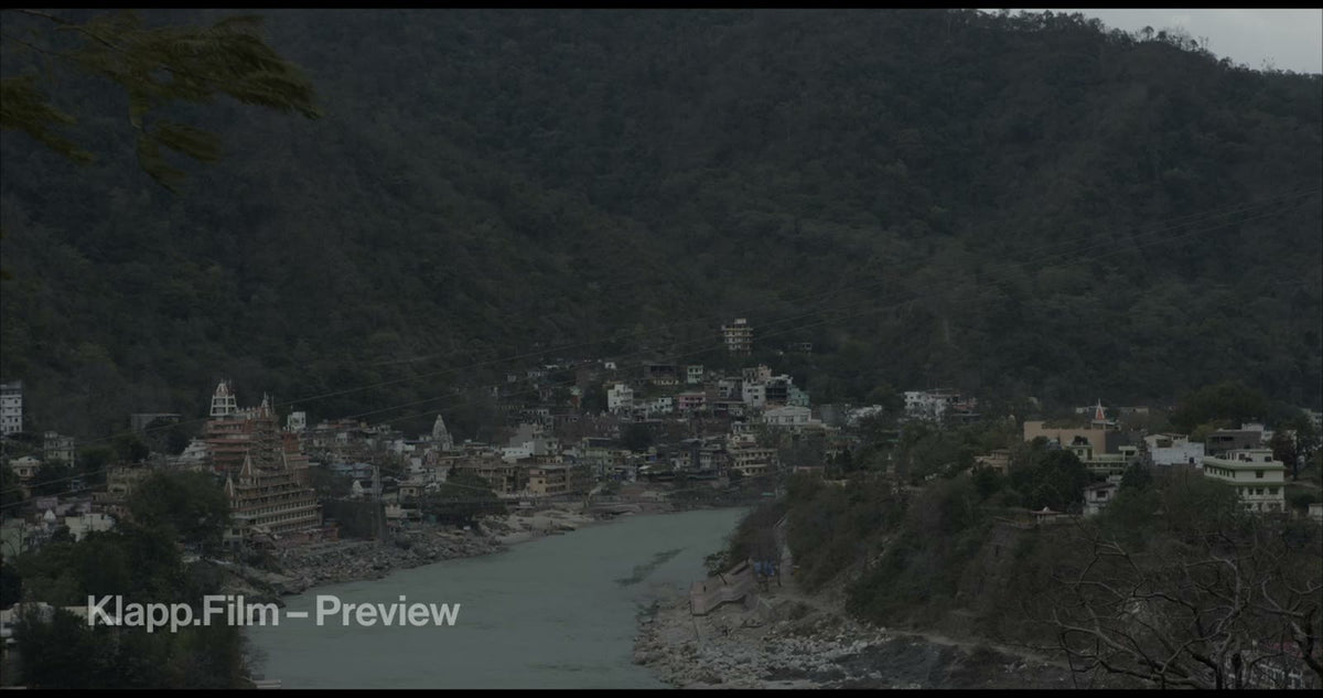 KF-IRK-0056 stock footage thumbnail