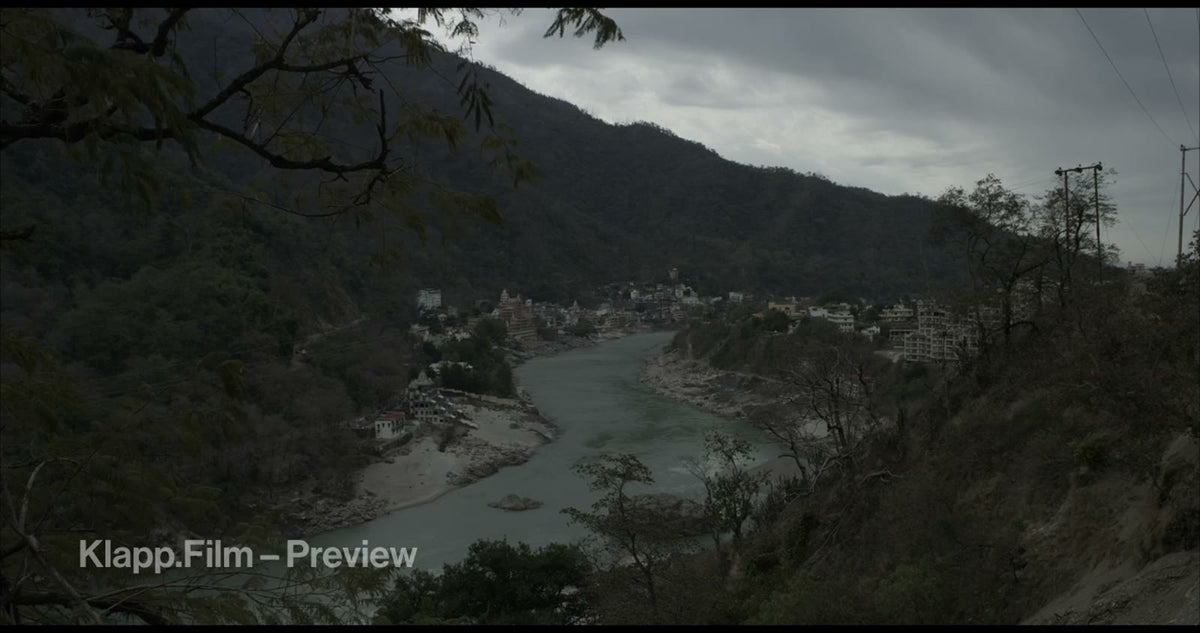 KF-IRK-0058 stock footage thumbnail