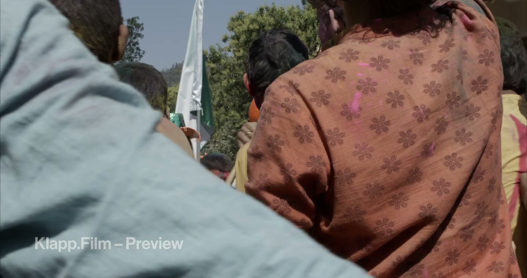 KF-IRK-0060 stock footage thumbnail