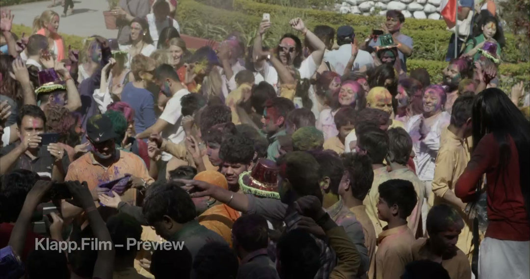 KF-IRK-0061 stock footage thumbnail