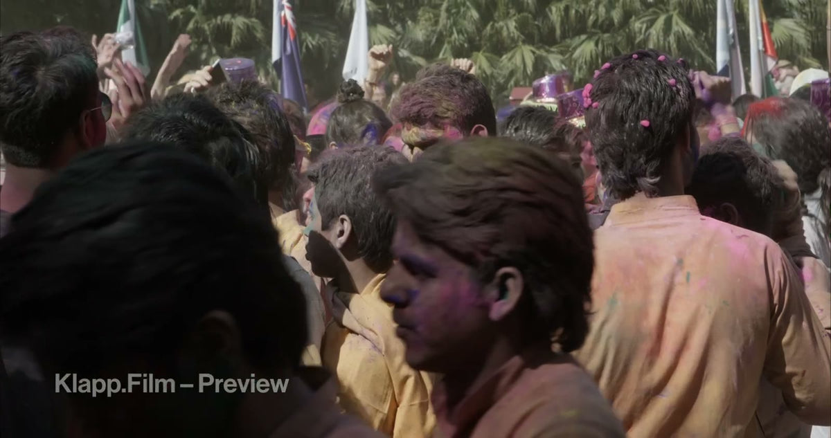 KF-IRK-0064 stock footage thumbnail