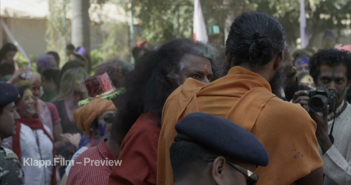 KF-IRK-0065 stock footage thumbnail