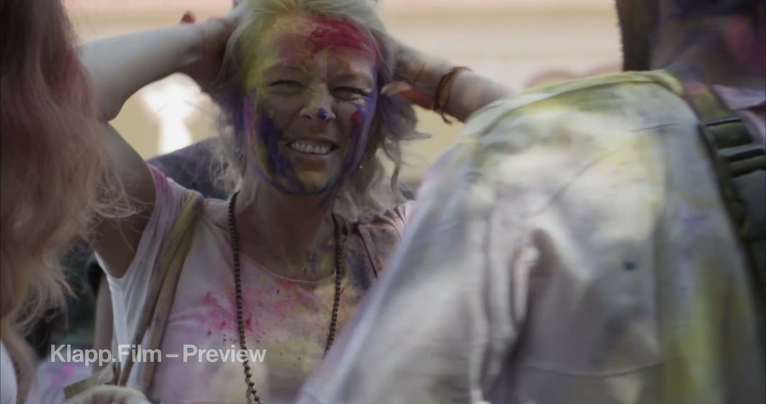 KF-IRK-0068 stock footage thumbnail