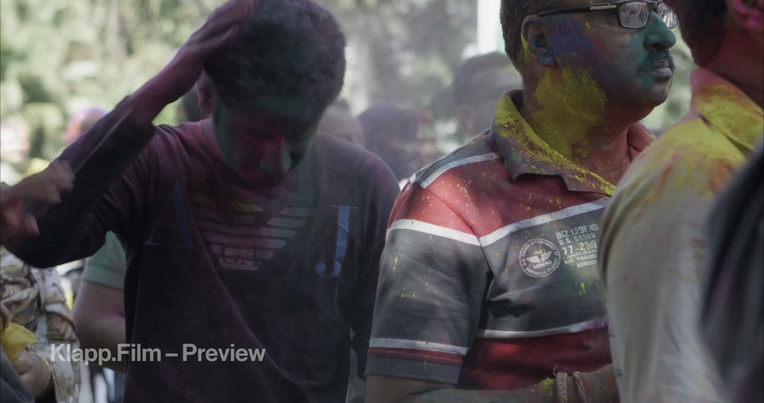 KF-IRK-0069 stock footage thumbnail