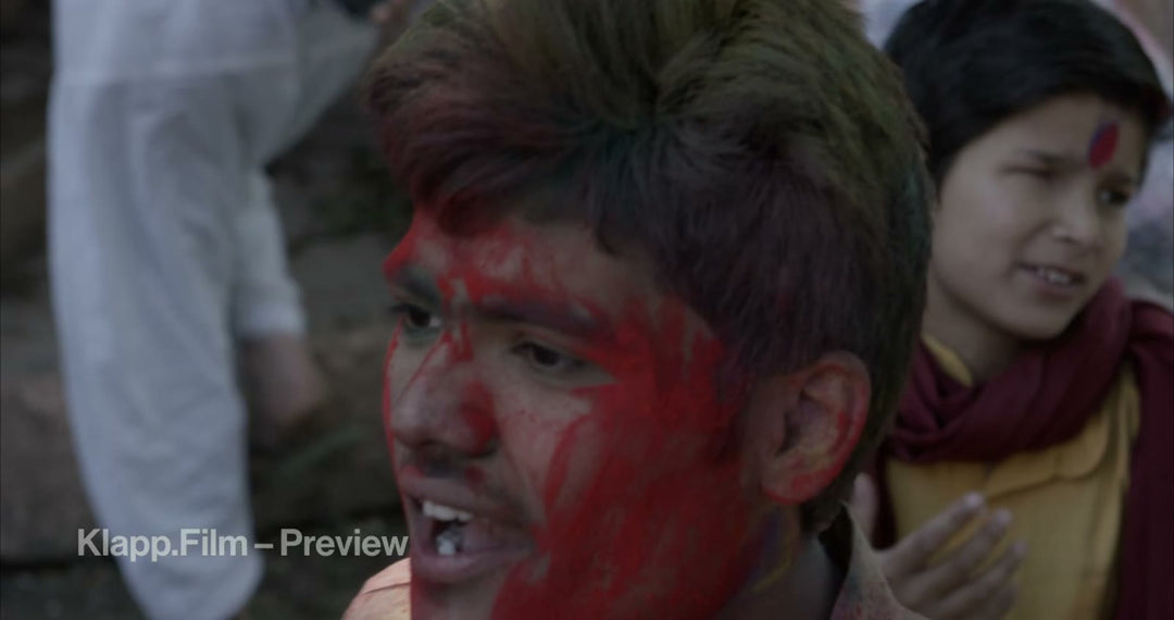 KF-IRK-0076 stock footage thumbnail