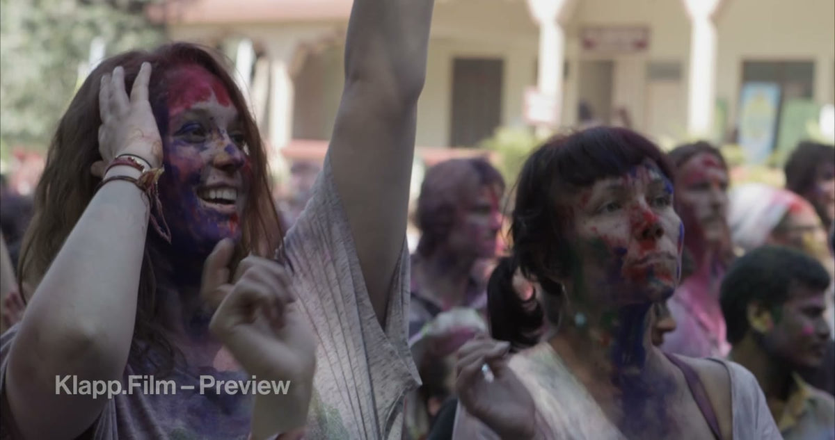 KF-IRK-0086 stock footage thumbnail