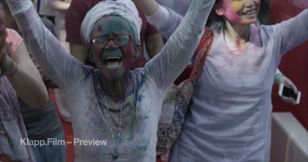 KF-IRK-0087 stock footage thumbnail