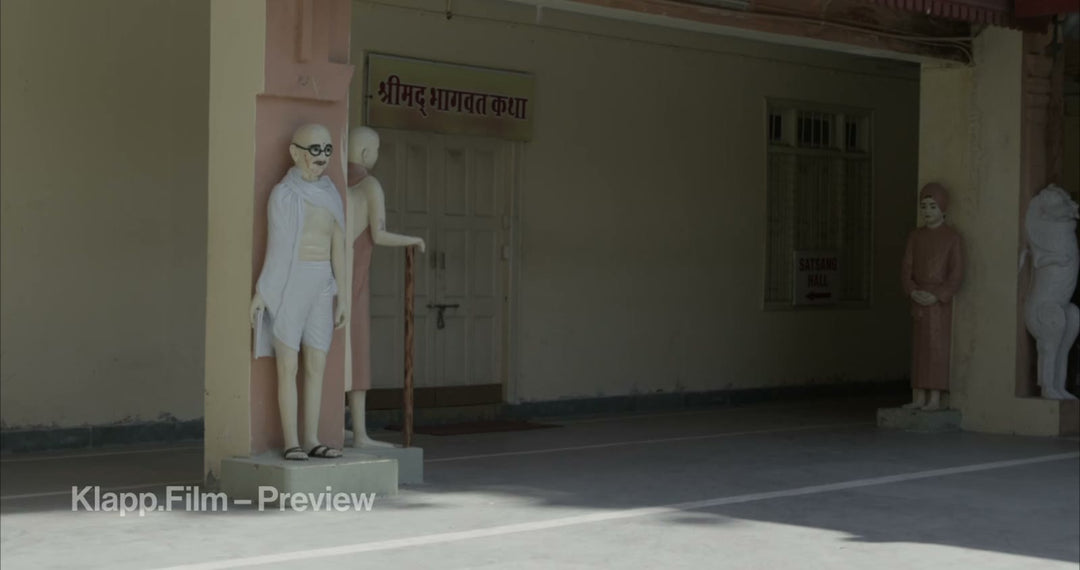 KF-IRK-0099 stock footage thumbnail