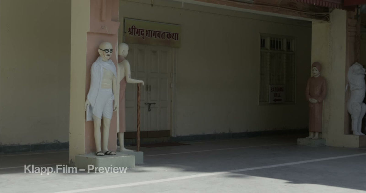 KF-IRK-0099 stock footage thumbnail