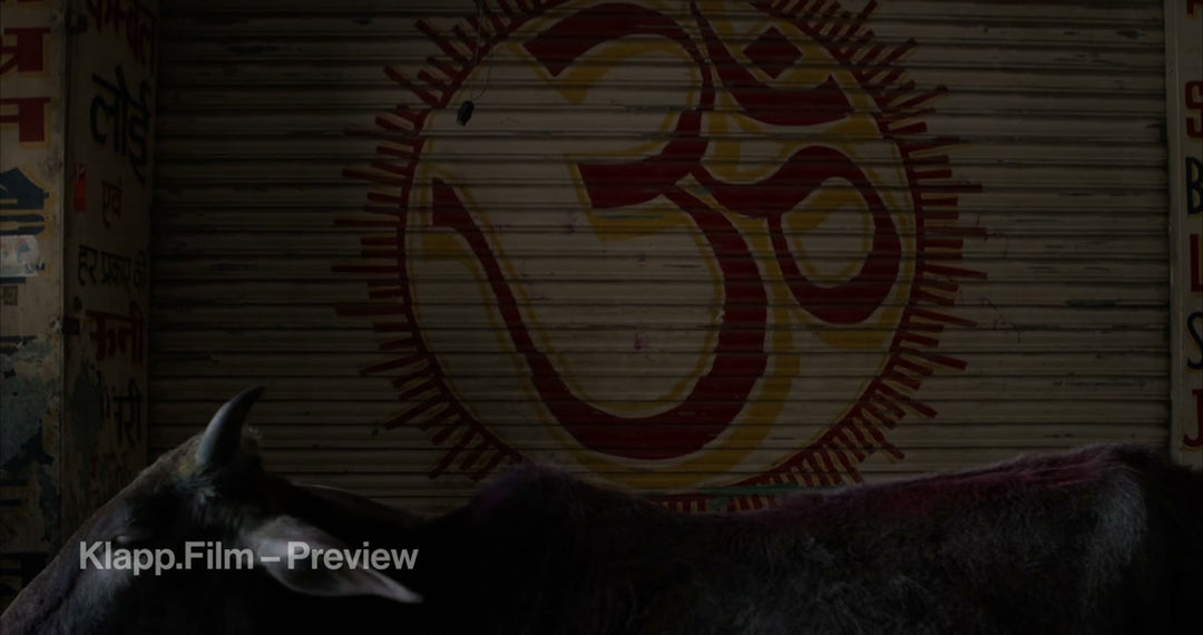 KF-IRK-0104 stock footage thumbnail