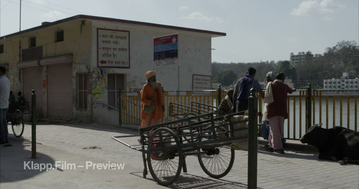 KF-IRK-0107 stock footage thumbnail
