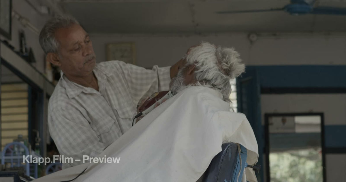 KF-IRK-0108 stock footage thumbnail