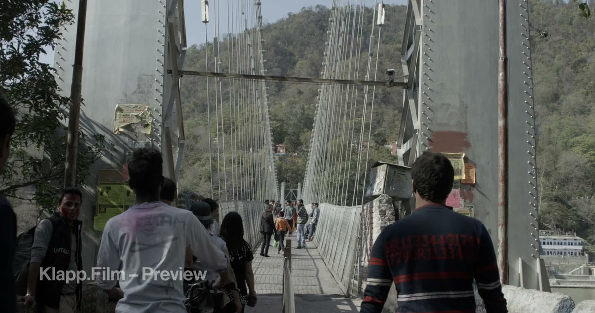 KF-IRK-0111 stock footage thumbnail