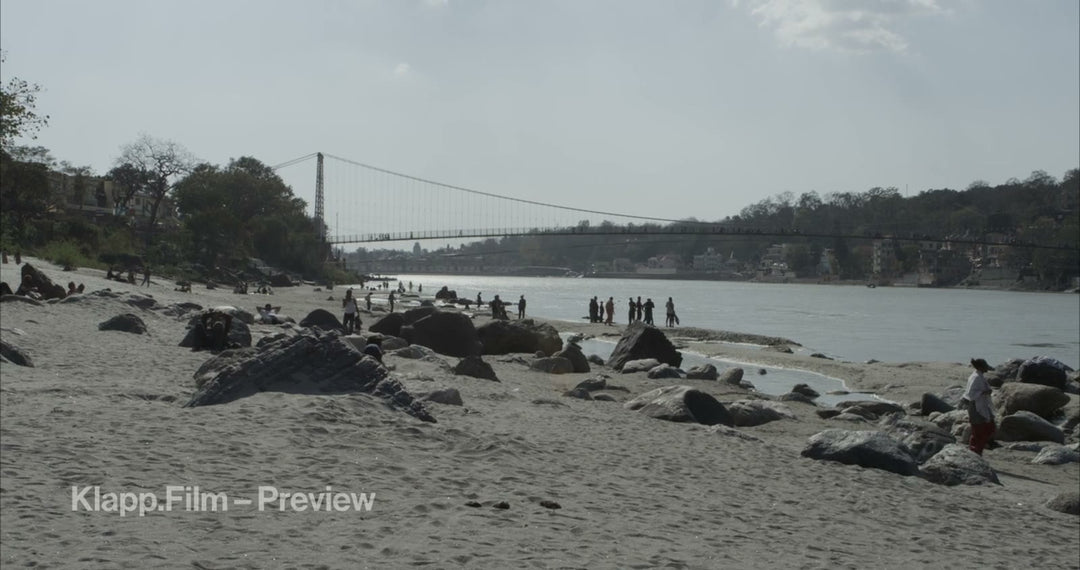 KF-IRK-0113 stock footage thumbnail