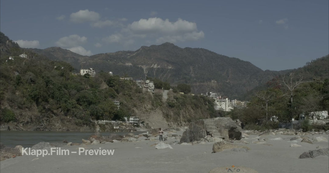 KF-IRK-0114 stock footage thumbnail