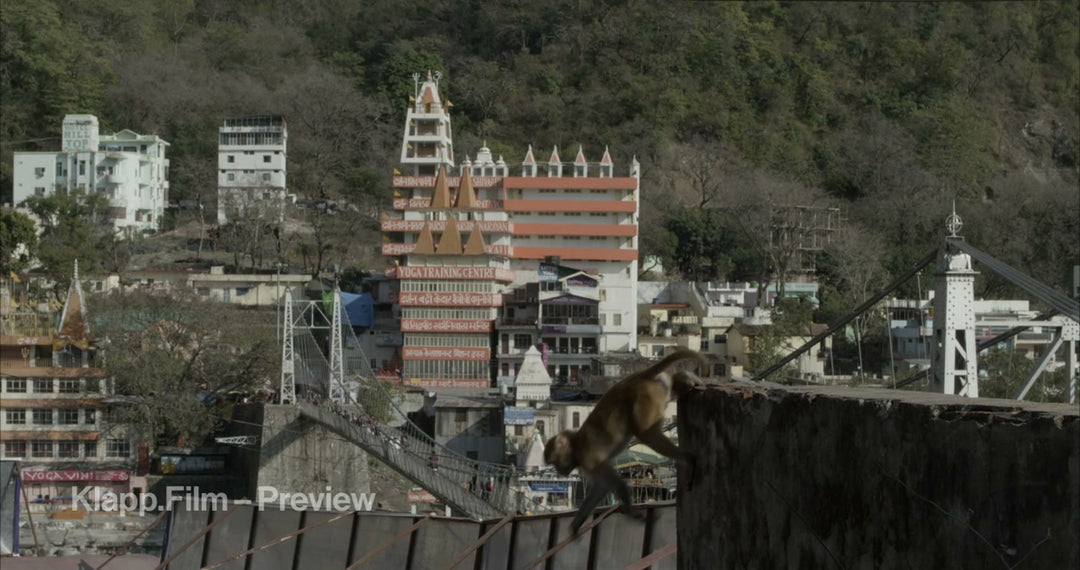 KF-IRK-0118 stock footage thumbnail