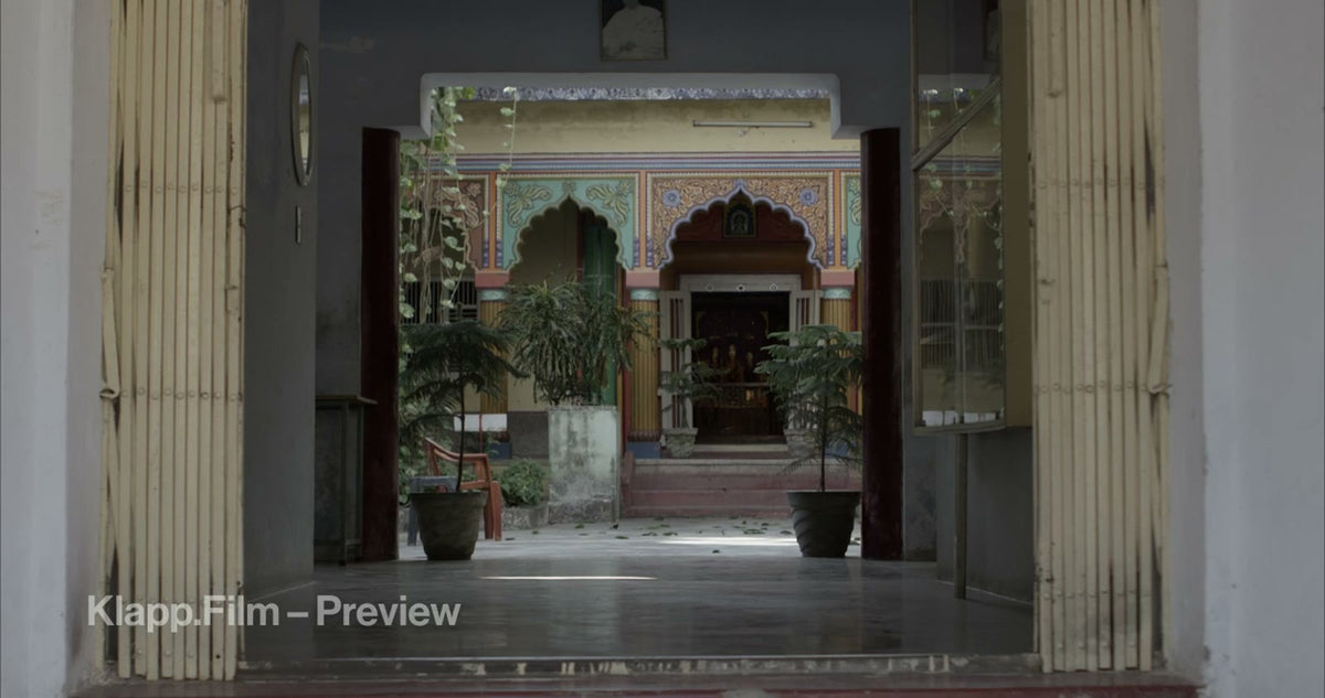 KF-IRK-0119 stock footage thumbnail