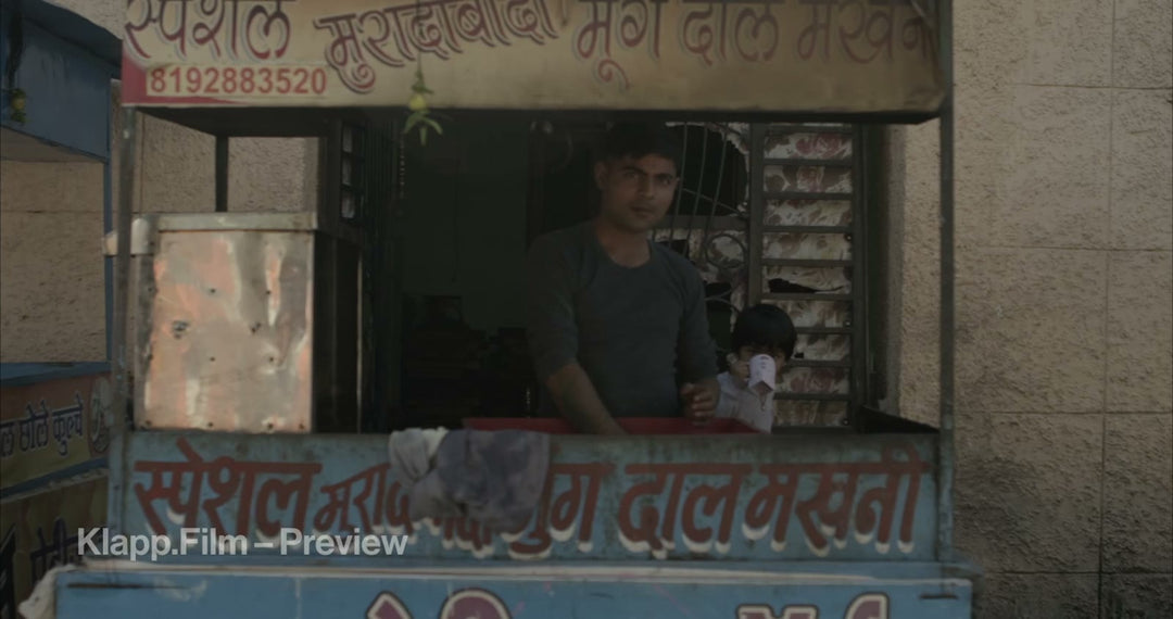 KF-IRK-0123 stock footage thumbnail