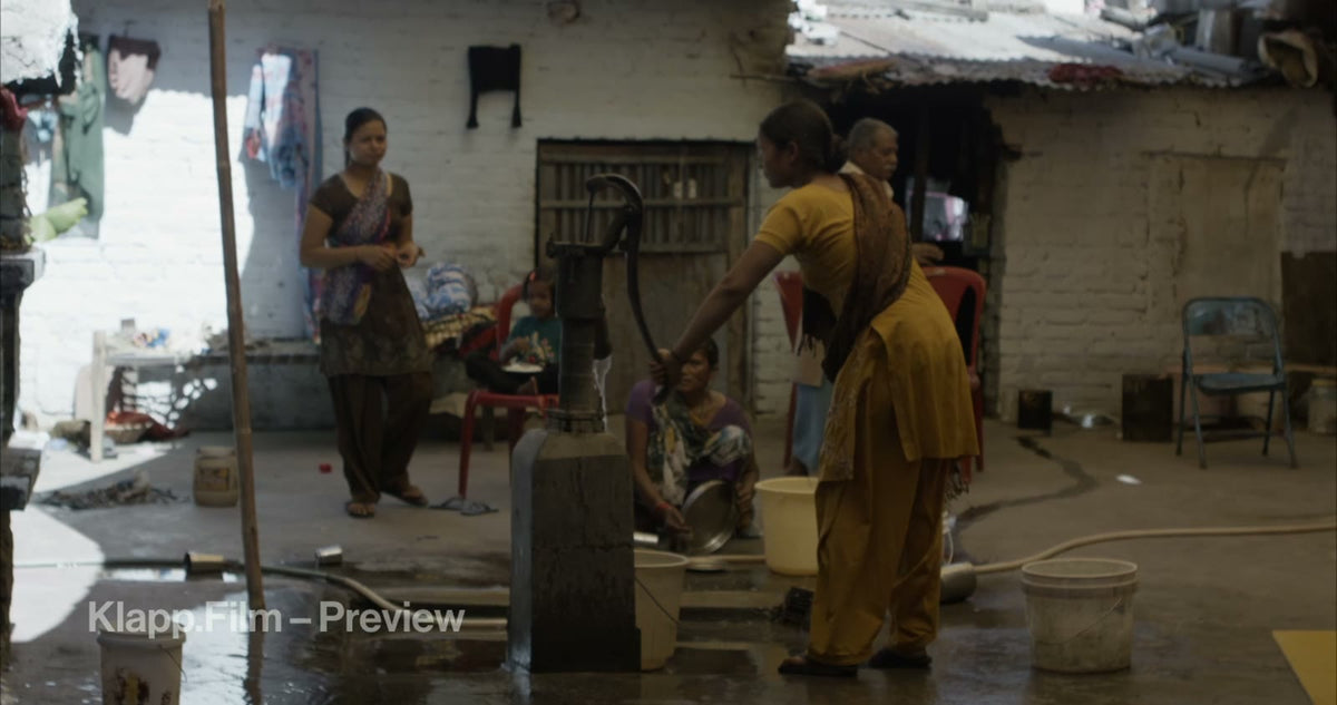 KF-IRK-0124 stock footage thumbnail