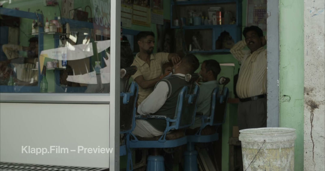 KF-IRK-0129 stock footage thumbnail