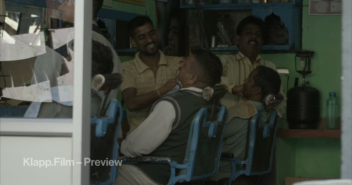 KF-IRK-0130 stock footage thumbnail