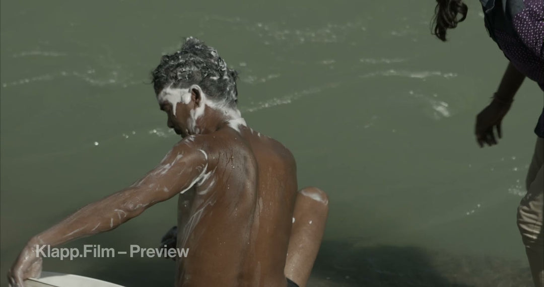 KF-IRK-0142 stock footage thumbnail