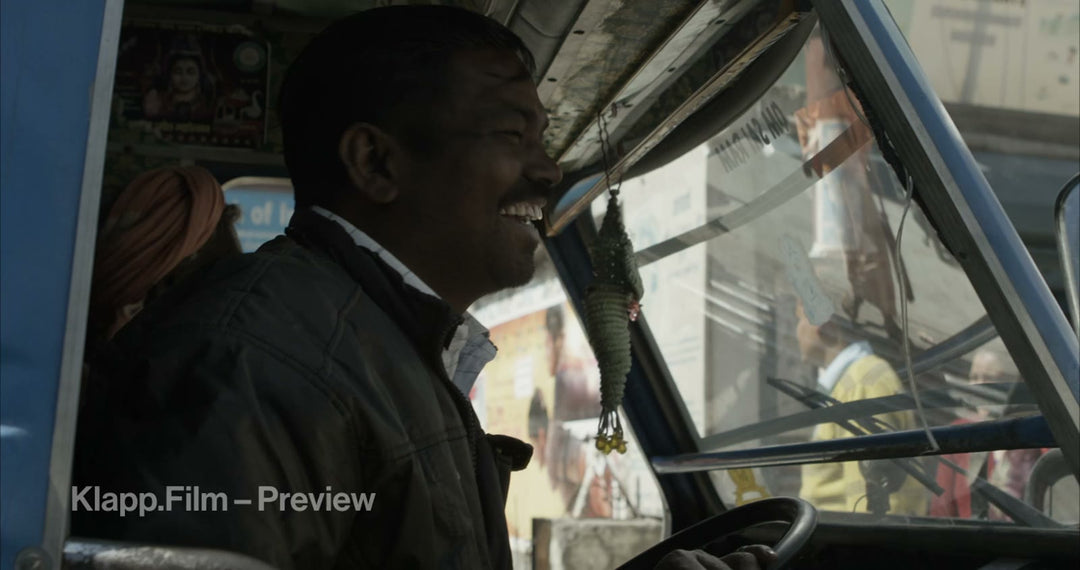 KF-IRK-0145 stock footage thumbnail
