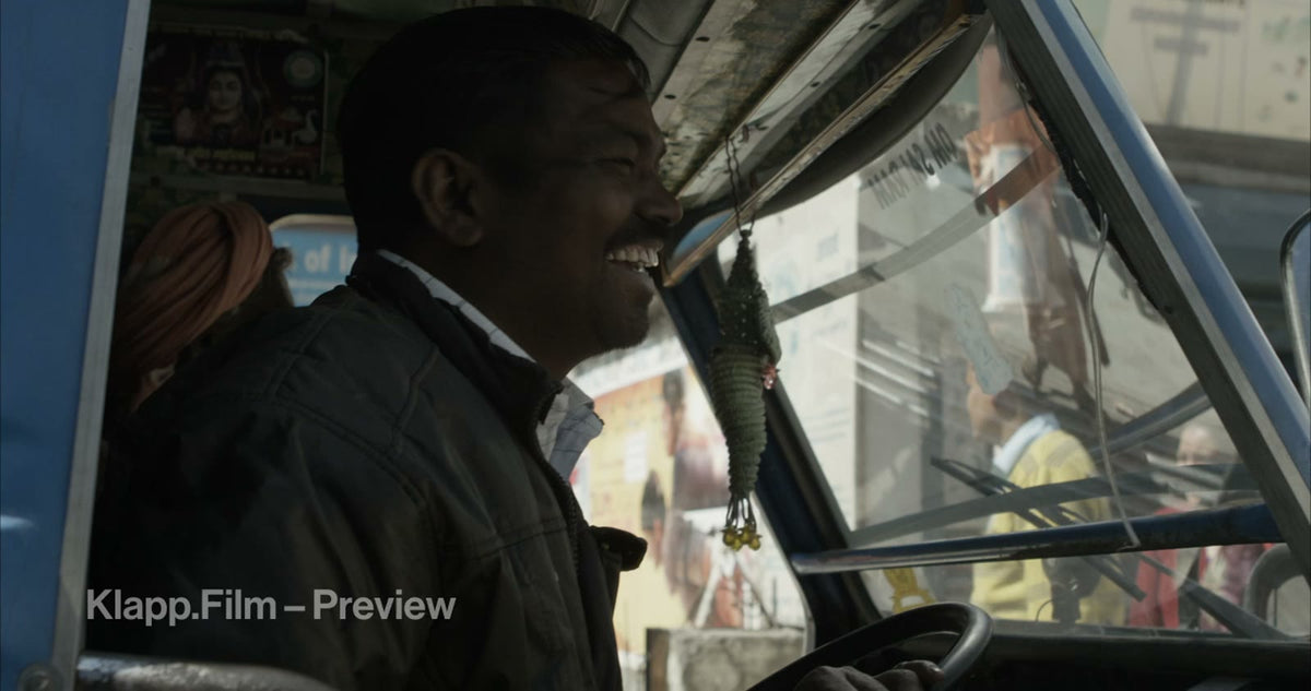 KF-IRK-0145 stock footage thumbnail