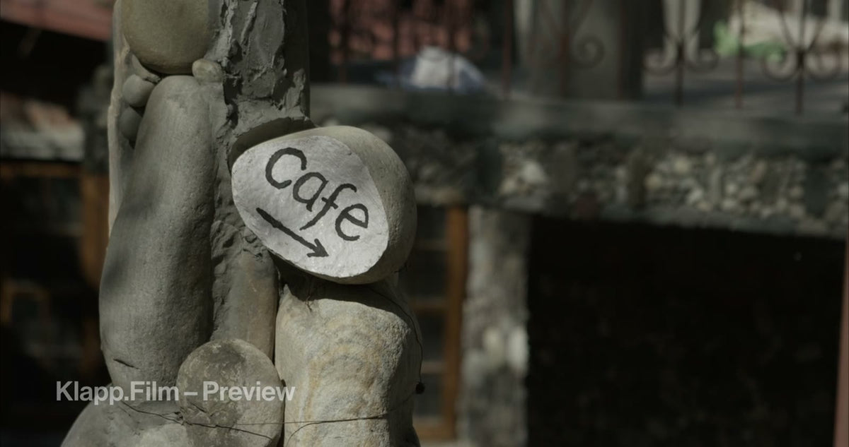 KF-IRK-0146 stock footage thumbnail