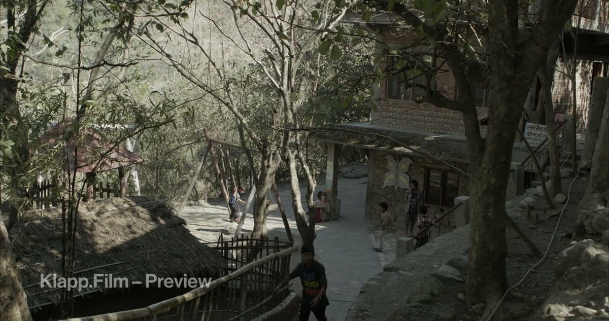 KF-IRK-0147 stock footage thumbnail