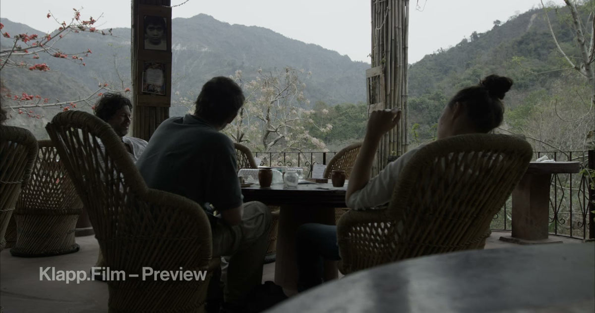KF-IRK-0152 stock footage thumbnail